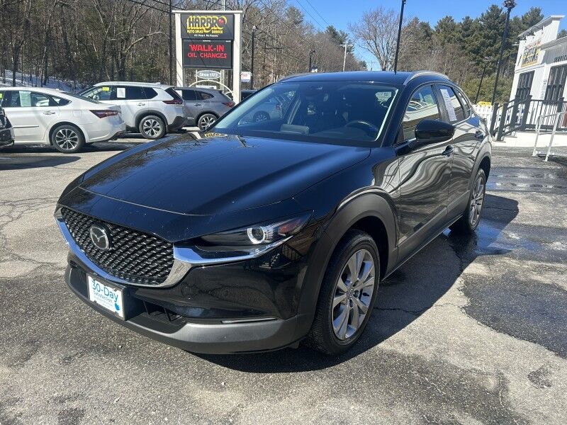 2023 Mazda CX-30 2.5 S Select Package Webster MA
