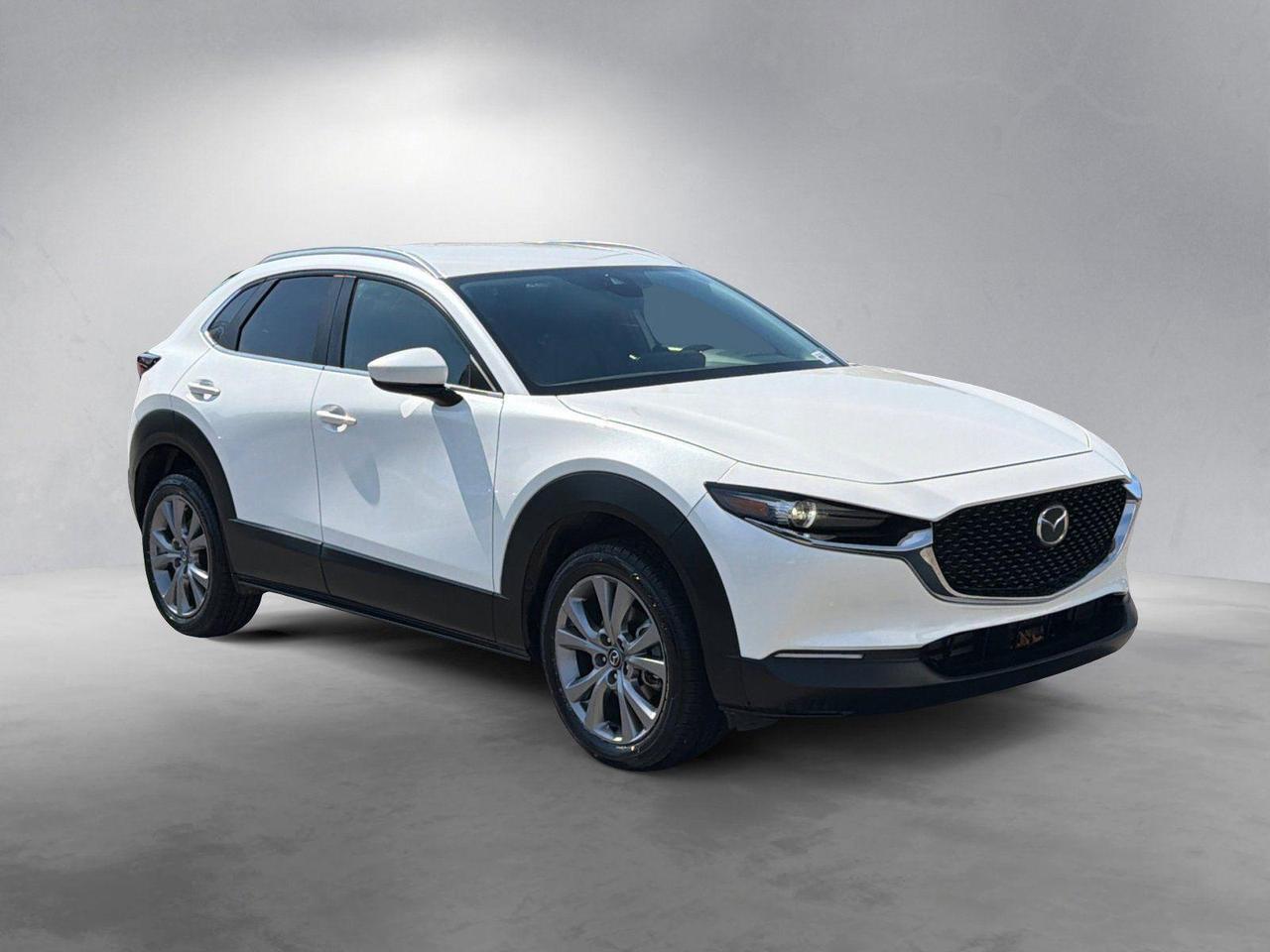 2023 Mazda CX-30 2.5 S Select Package
