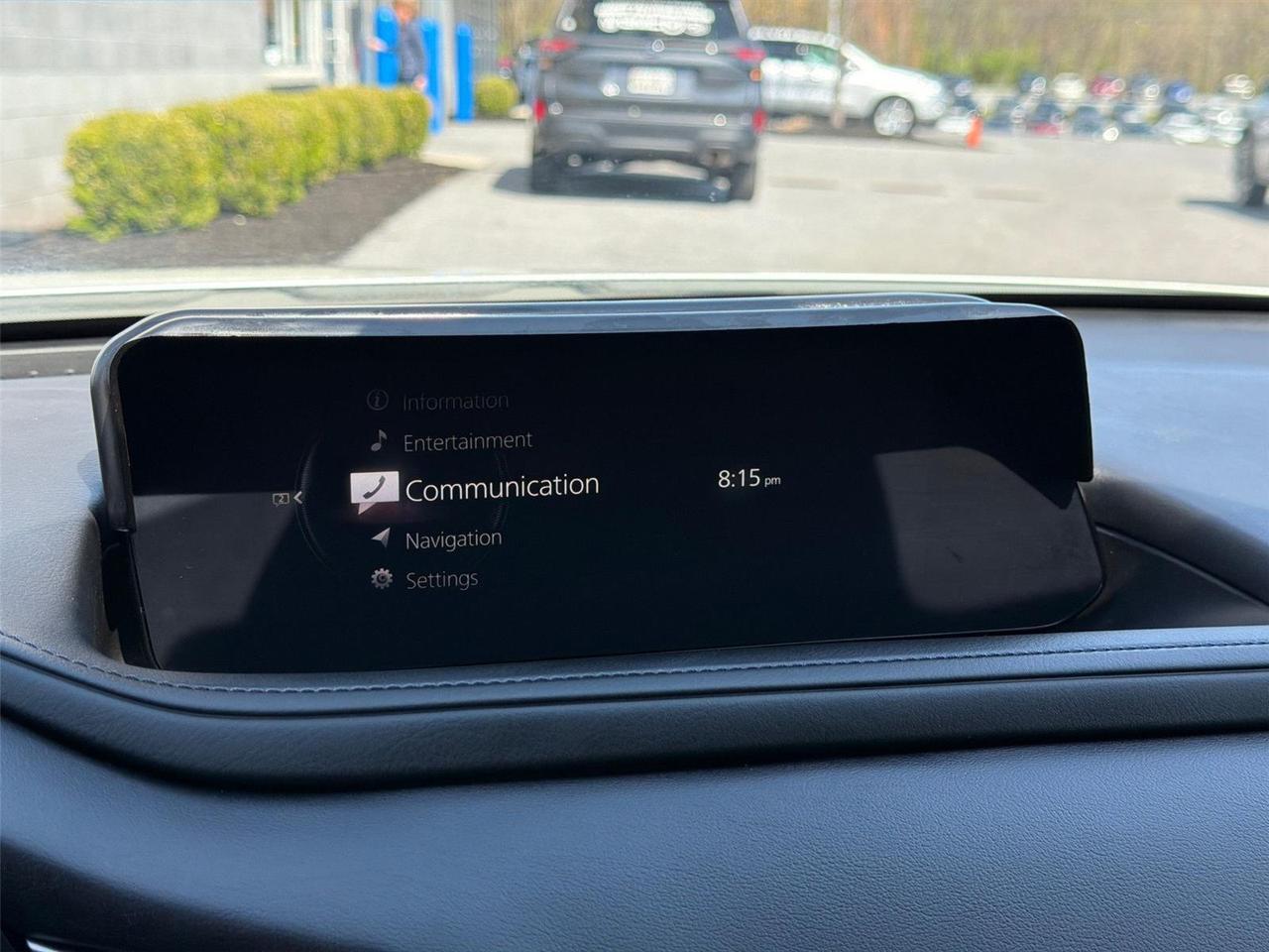 2023 Mazda CX-30 2.5 S Select Package Hagerstown MD