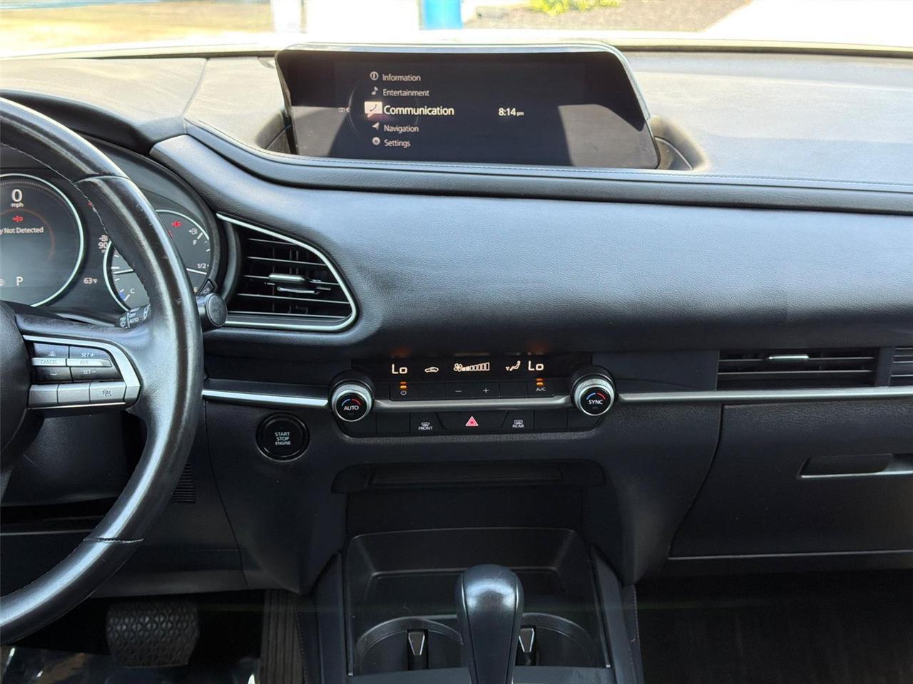 2023 Mazda CX-30 2.5 S Select Package Hagerstown MD