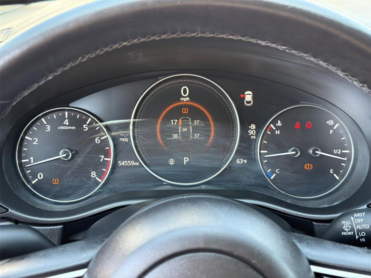 2023 Mazda CX-30 2.5 S Select Package Hagerstown MD