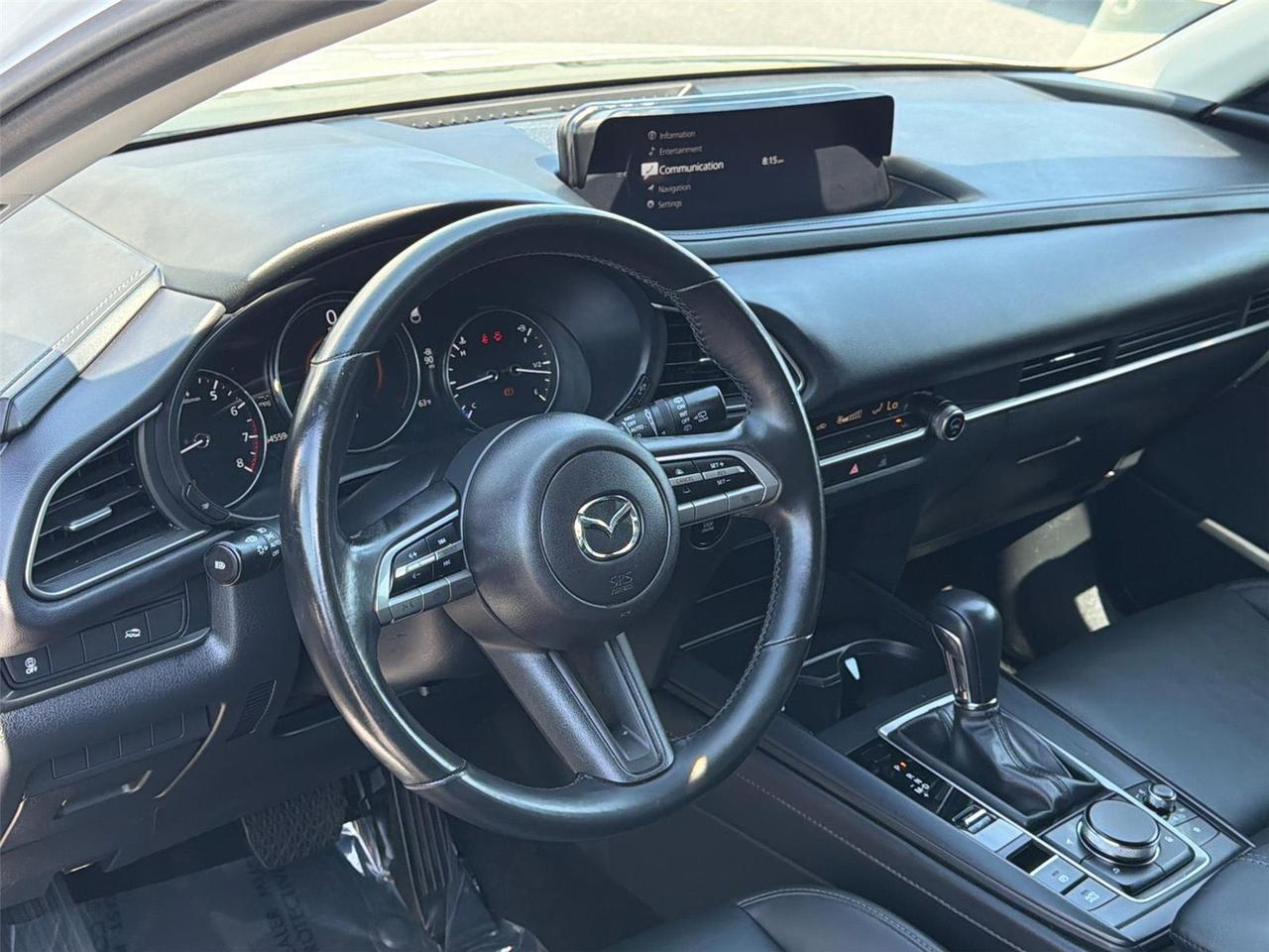 2023 Mazda CX-30 2.5 S Select Package Hagerstown MD