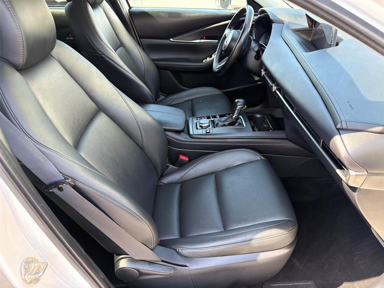 2023 Mazda CX-30 2.5 S Select Package Hagerstown MD