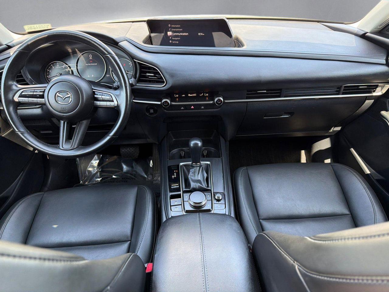 2023 Mazda CX-30 2.5 S Select Package Hagerstown MD