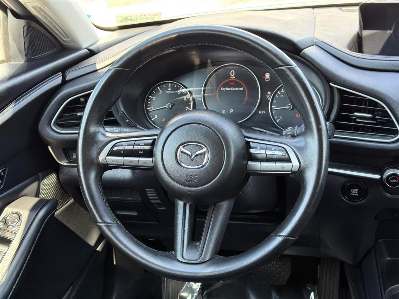 2023 Mazda CX-30 2.5 S Select Package Hagerstown MD