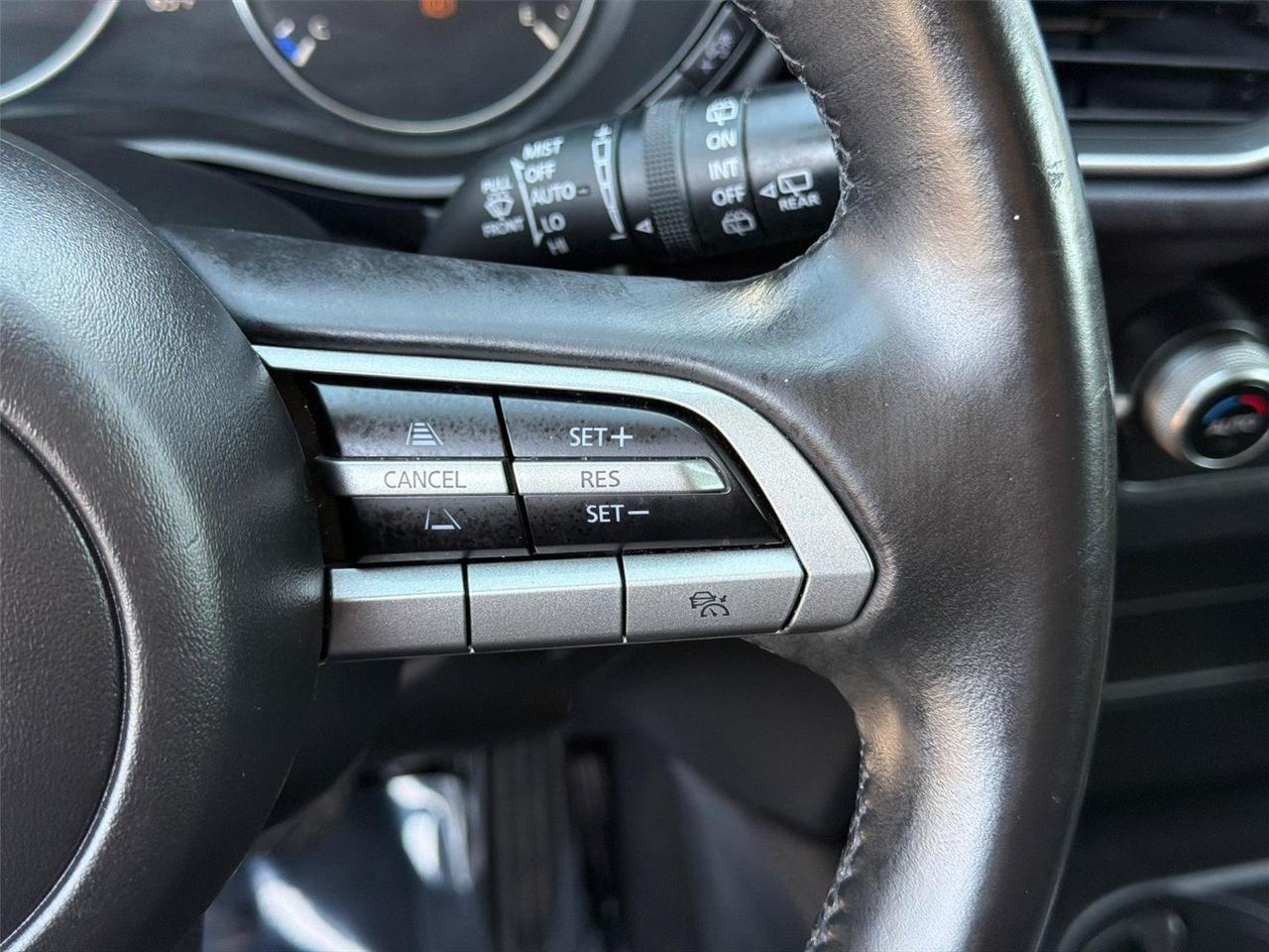 2023 Mazda CX-30 2.5 S Select Package Hagerstown MD