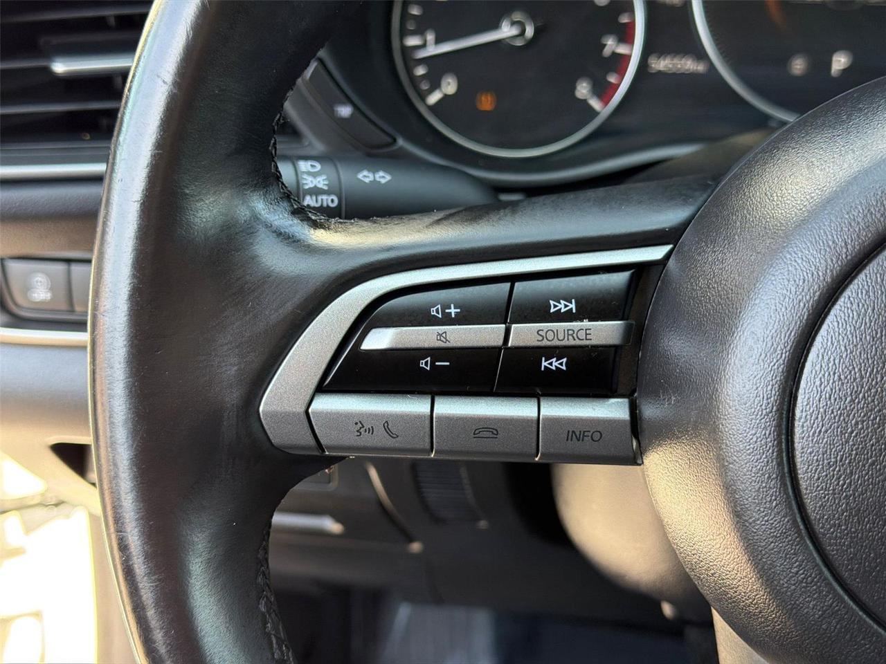 2023 Mazda CX-30 2.5 S Select Package Hagerstown MD