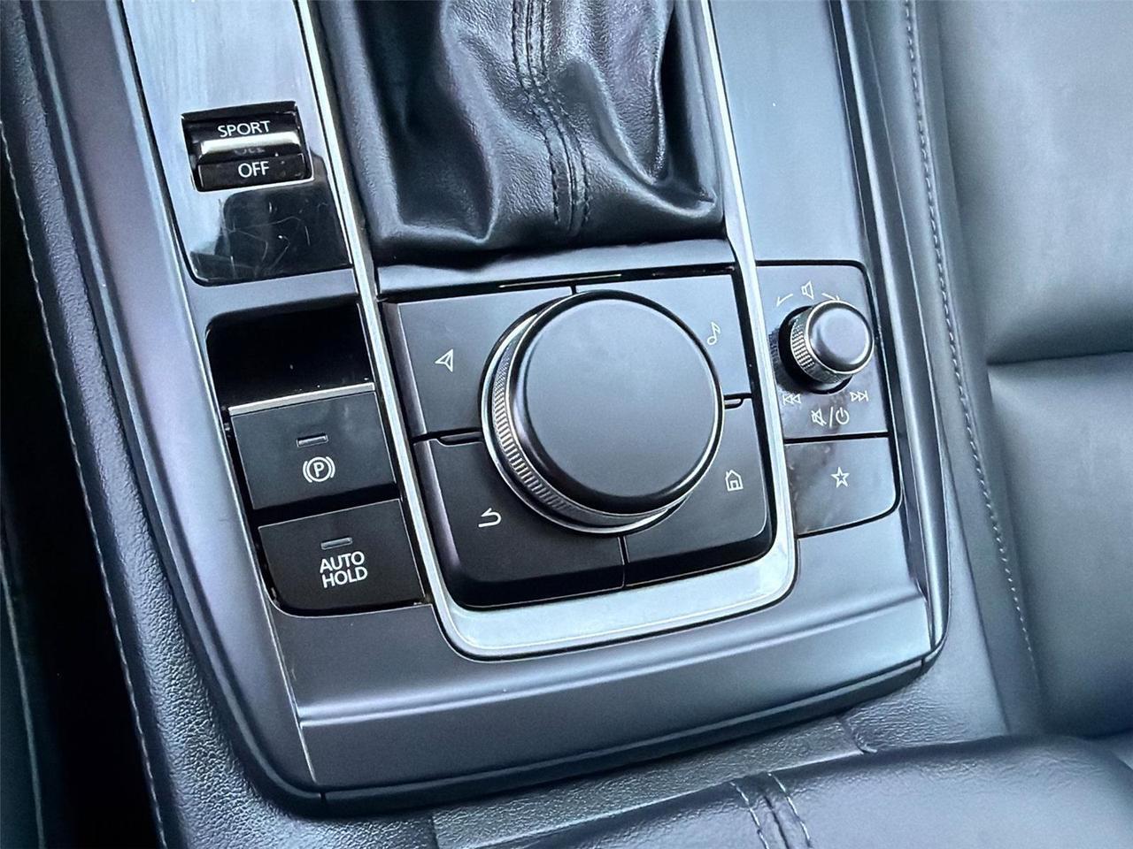 2023 Mazda CX-30 2.5 S Select Package Hagerstown MD