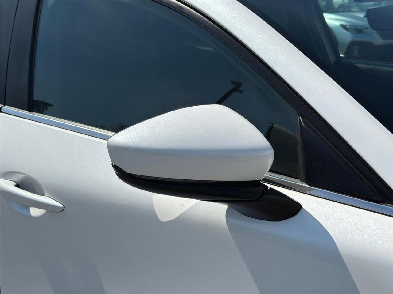 2023 Mazda CX-30 2.5 S Select Package Hagerstown MD