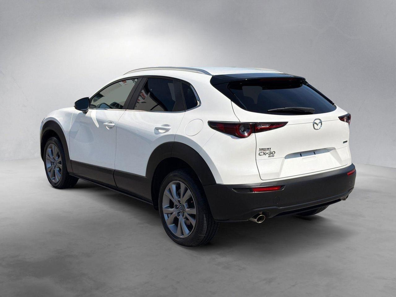 2023 Mazda CX-30 2.5 S Select Package Hagerstown MD
