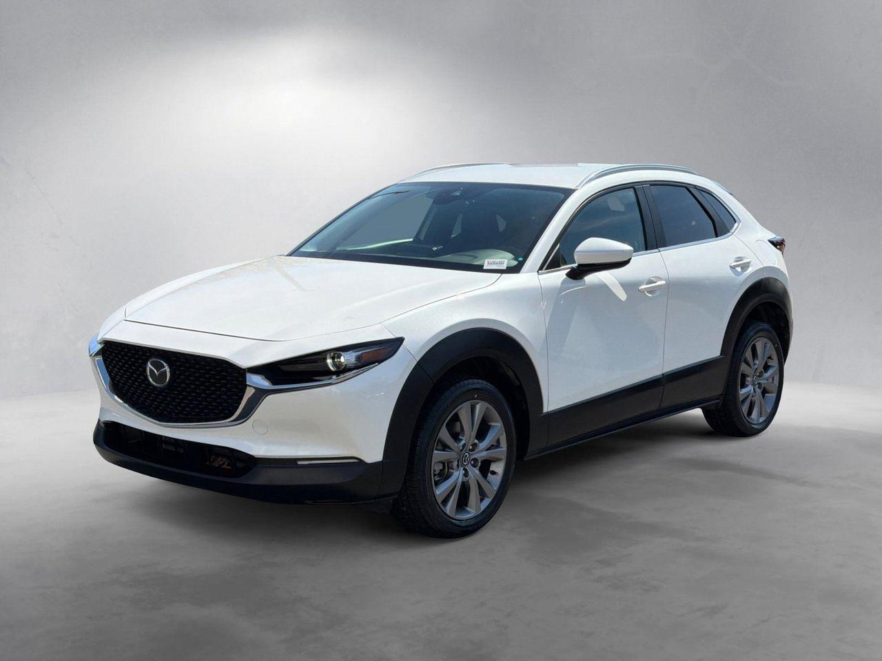 2023 Mazda CX-30 2.5 S Select Package Hagerstown MD