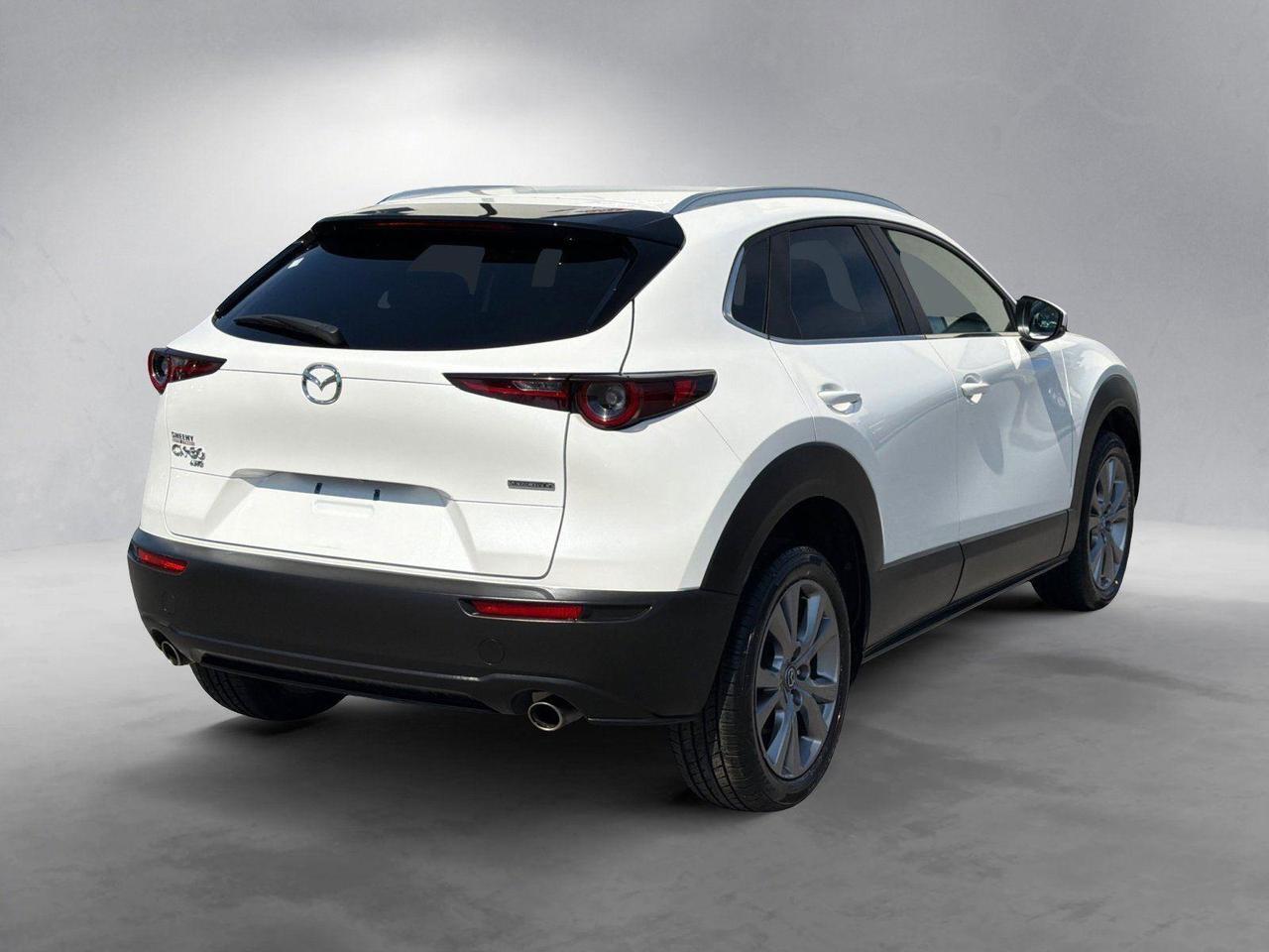 2023 Mazda CX-30 2.5 S Select Package Hagerstown MD