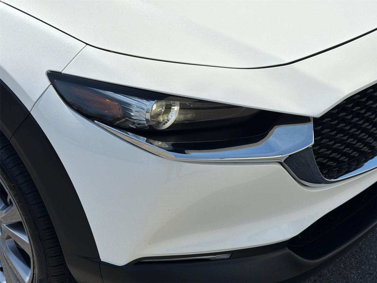 2023 Mazda CX-30 2.5 S Select Package Hagerstown MD