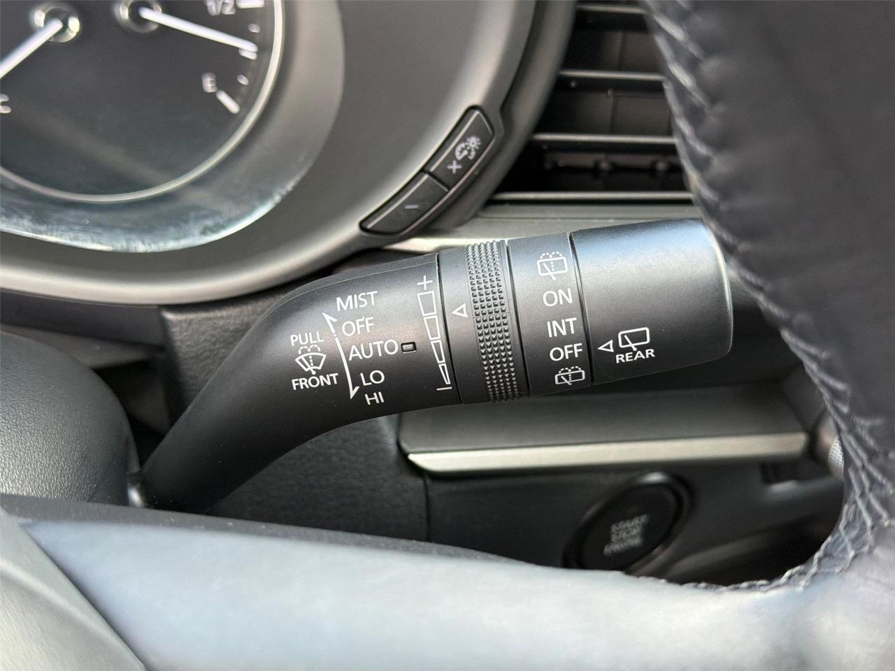 2023 Mazda CX-30 2.5 S Select Package Hagerstown MD