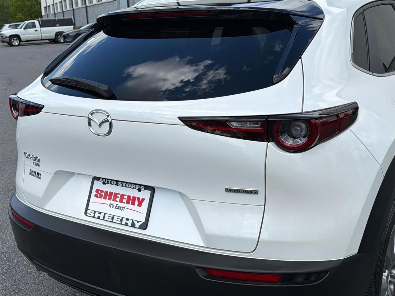 2023 Mazda CX-30 2.5 S Select Package Hagerstown MD