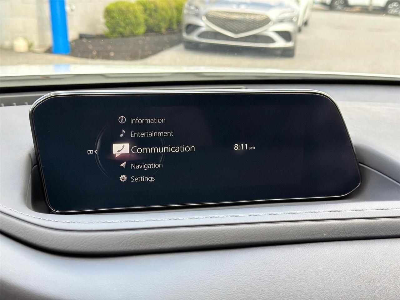 2023 Mazda CX-30 2.5 S Select Package Hagerstown MD