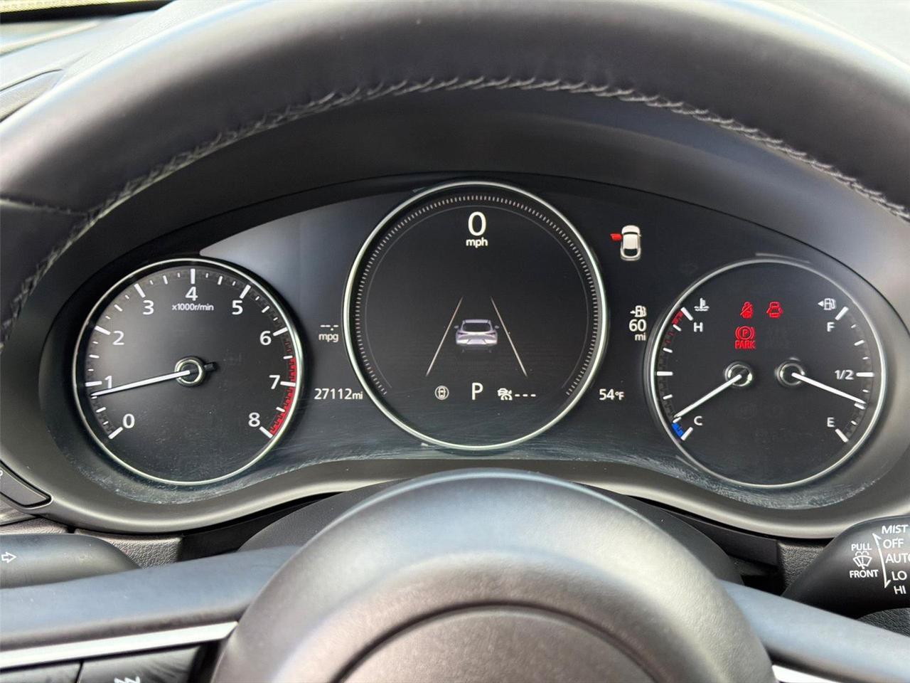 2023 Mazda CX-30 2.5 S Select Package Hagerstown MD