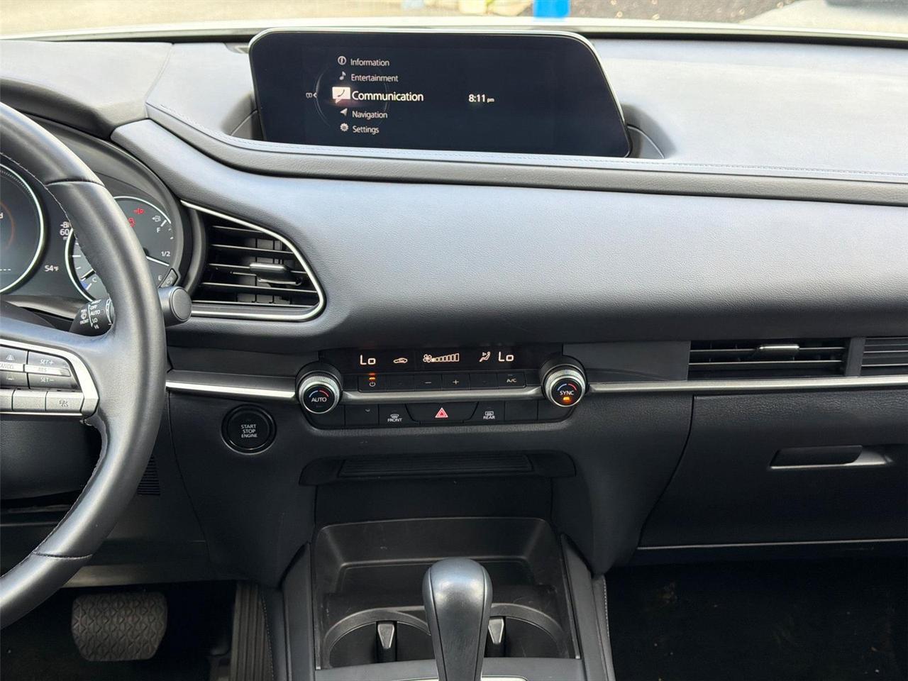 2023 Mazda CX-30 2.5 S Select Package Hagerstown MD