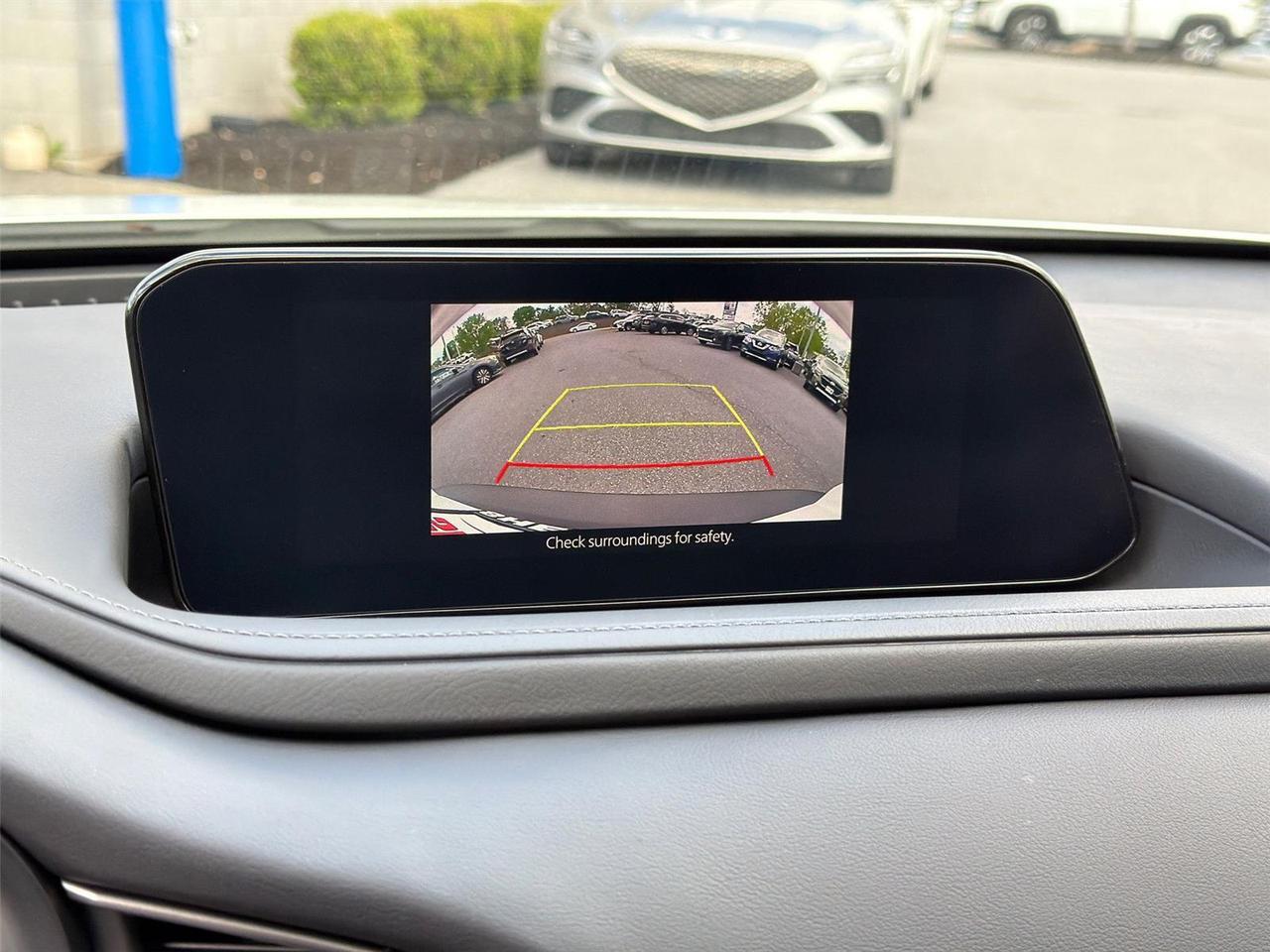 2023 Mazda CX-30 2.5 S Select Package Hagerstown MD