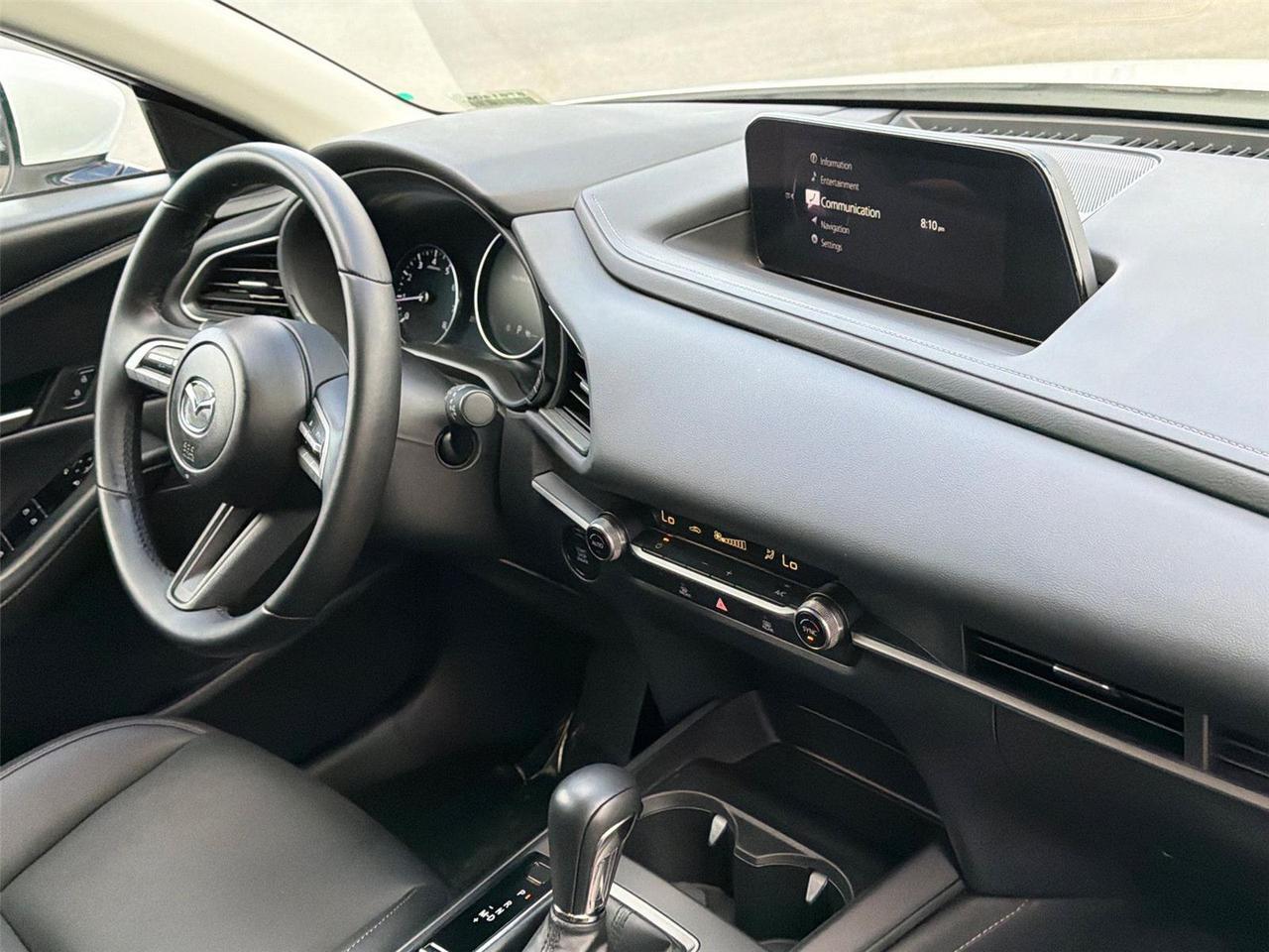 2023 Mazda CX-30 2.5 S Select Package Hagerstown MD