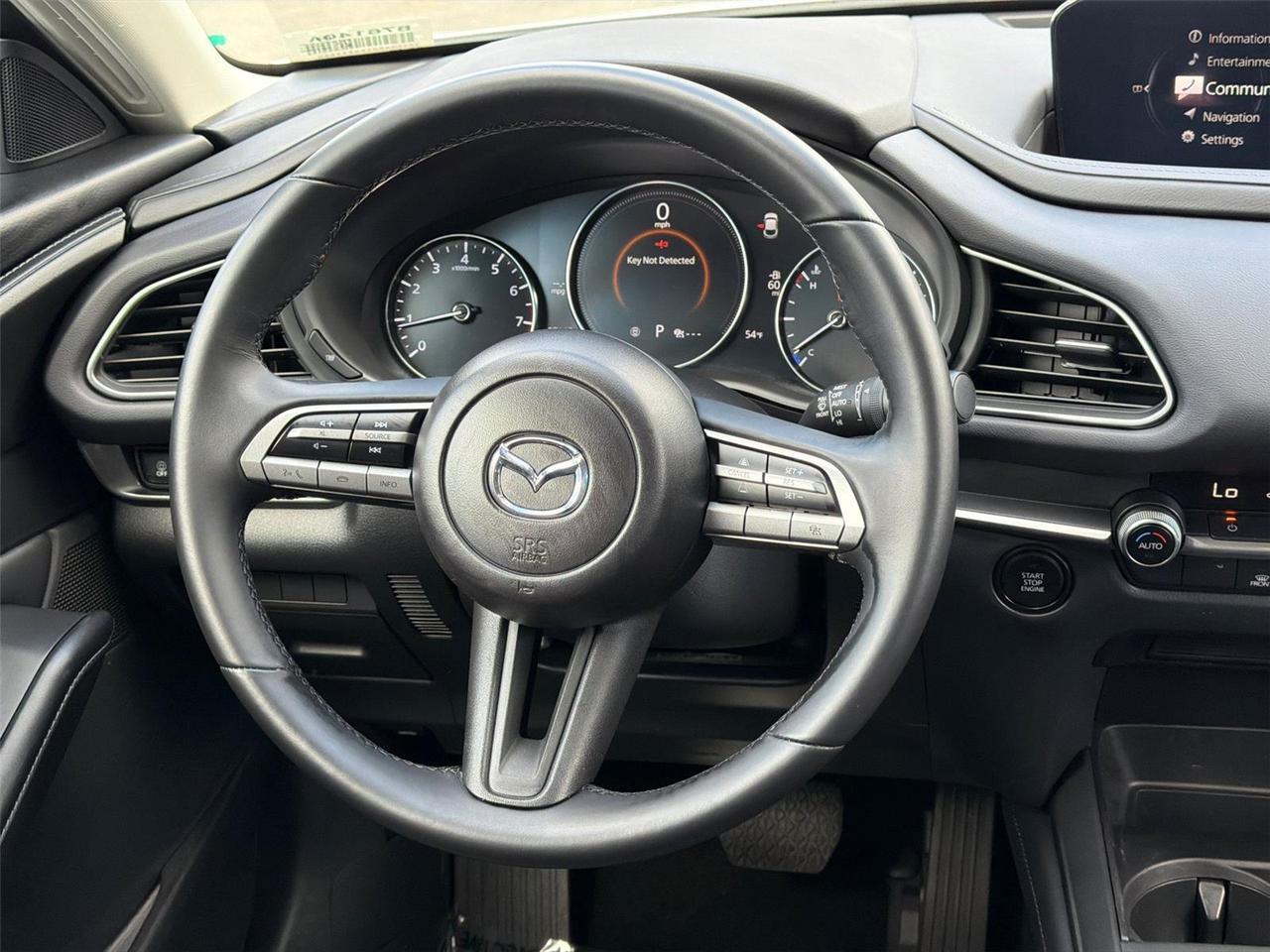 2023 Mazda CX-30 2.5 S Select Package Hagerstown MD