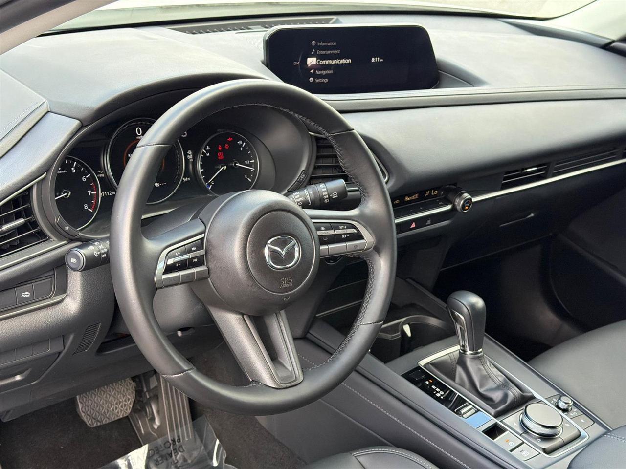 2023 Mazda CX-30 2.5 S Select Package Hagerstown MD