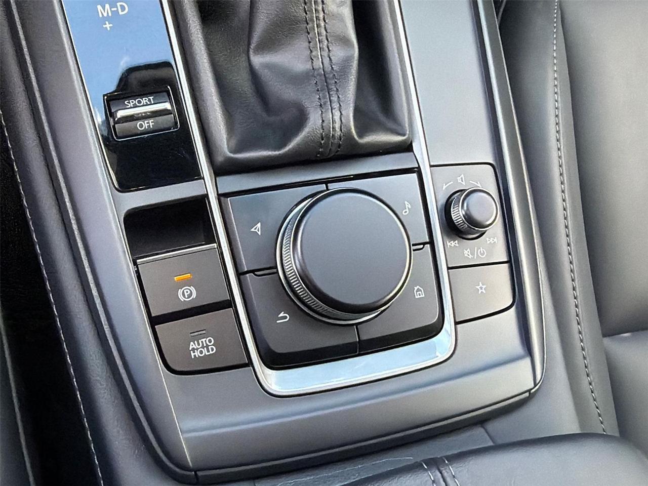 2023 Mazda CX-30 2.5 S Select Package Hagerstown MD