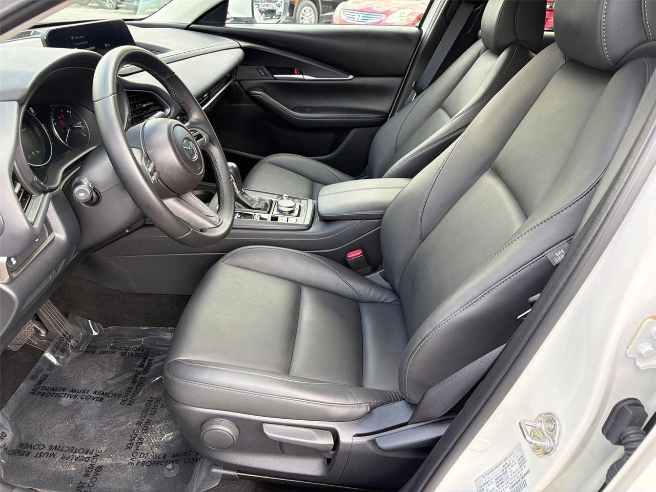 2023 Mazda CX-30 2.5 S Select Package Hagerstown MD