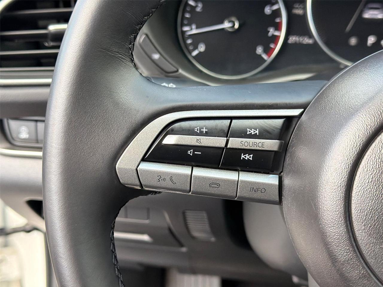 2023 Mazda CX-30 2.5 S Select Package Hagerstown MD