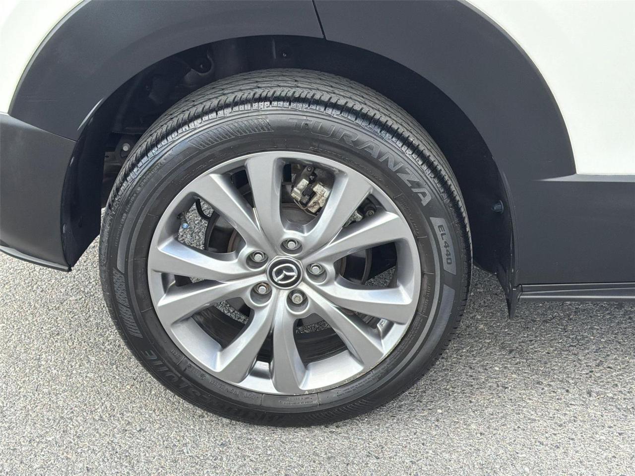 2023 Mazda CX-30 2.5 S Select Package Hagerstown MD