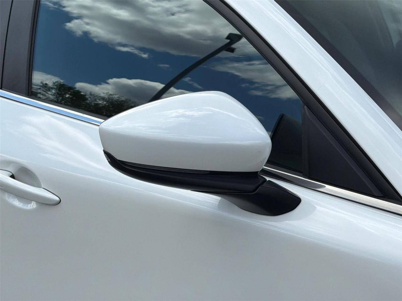 2023 Mazda CX-30 2.5 S Select Package Hagerstown MD