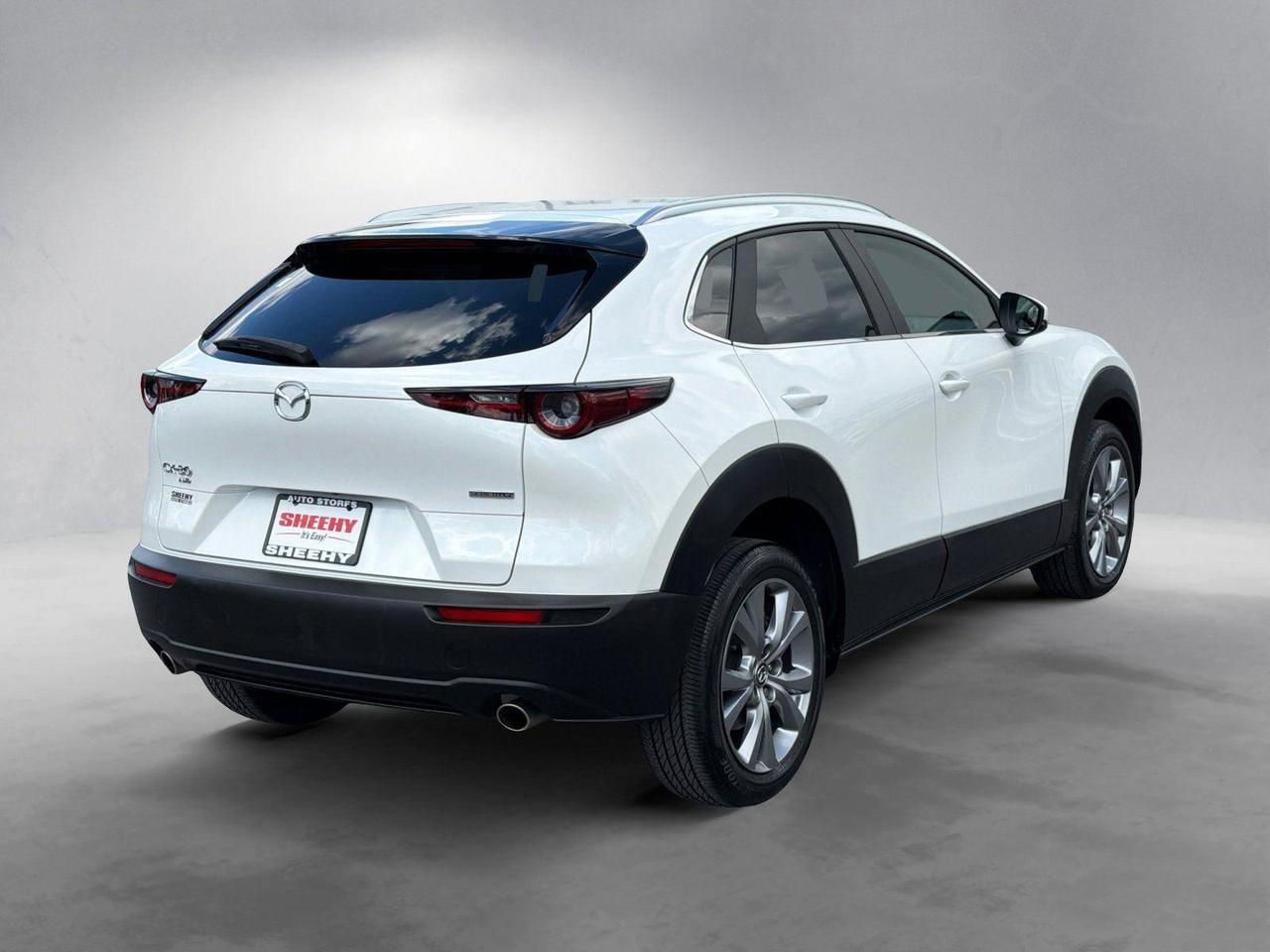 2023 Mazda CX-30 2.5 S Select Package Hagerstown MD