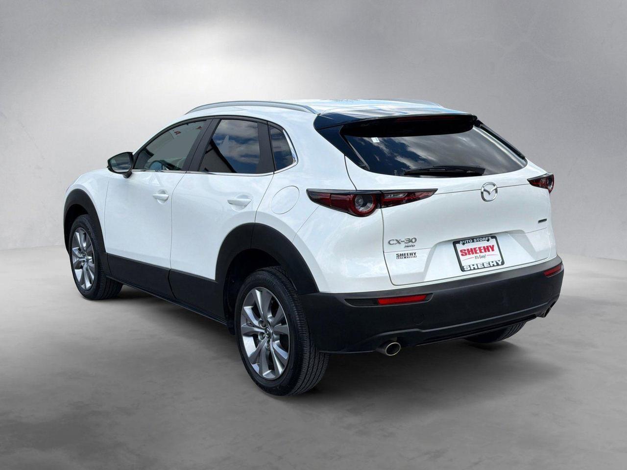 2023 Mazda CX-30 2.5 S Select Package Hagerstown MD