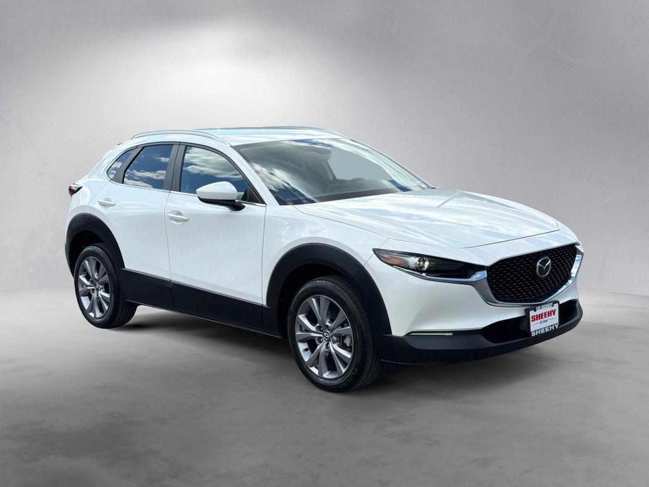 2023 Mazda CX-30 2.5 S Select Package
