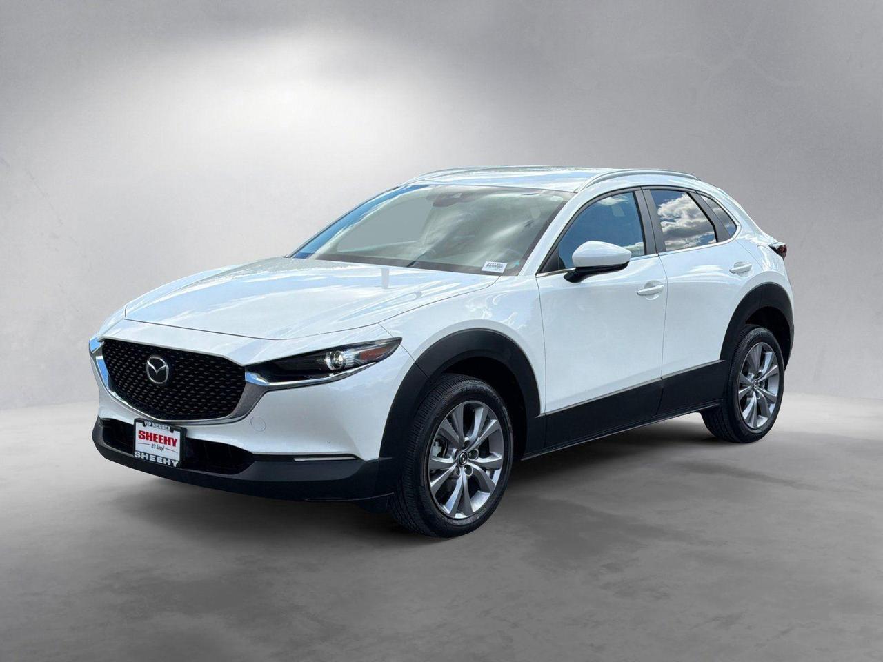 2023 Mazda CX-30 2.5 S Select Package Hagerstown MD