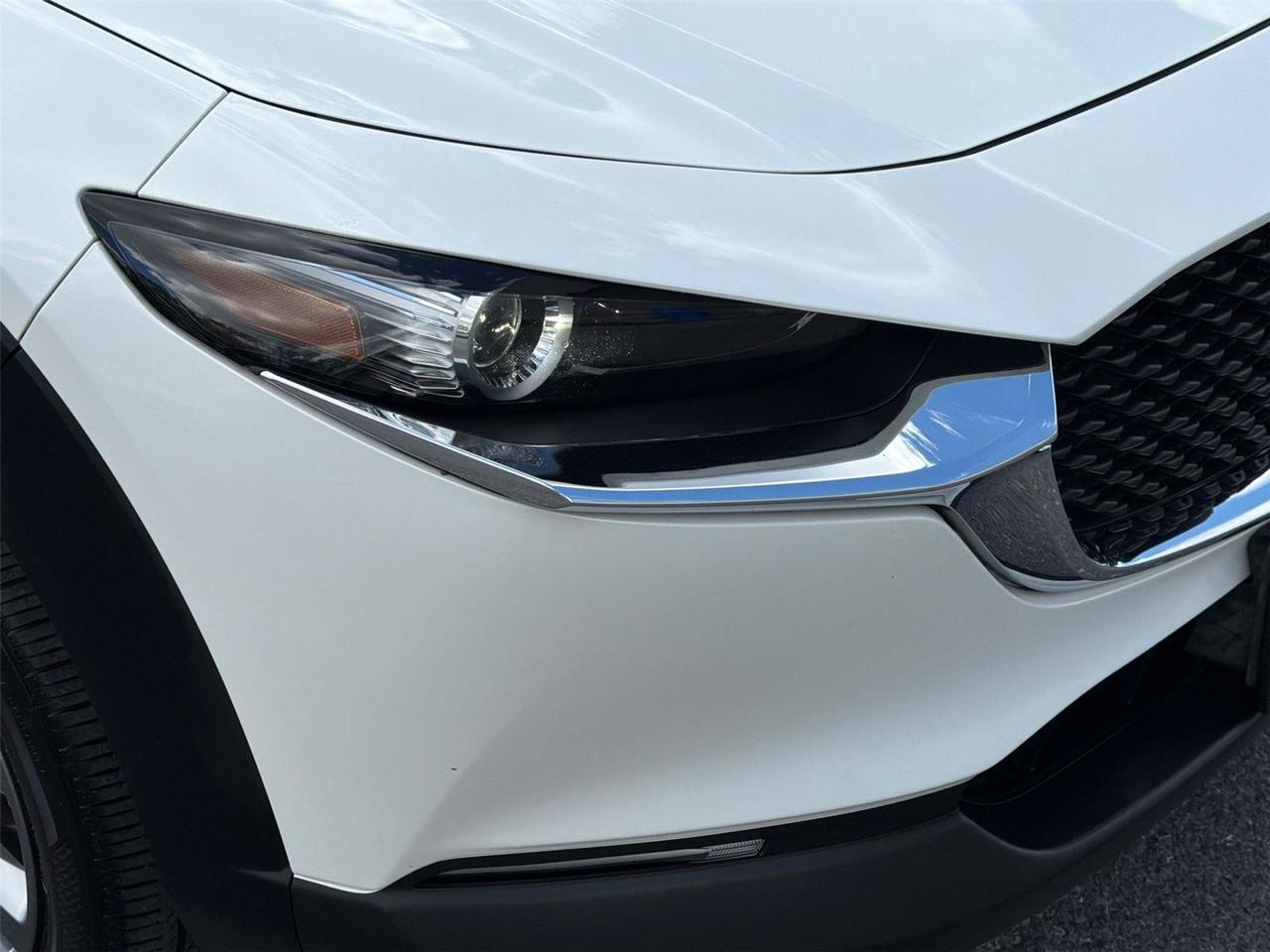 2023 Mazda CX-30 2.5 S Select Package Hagerstown MD