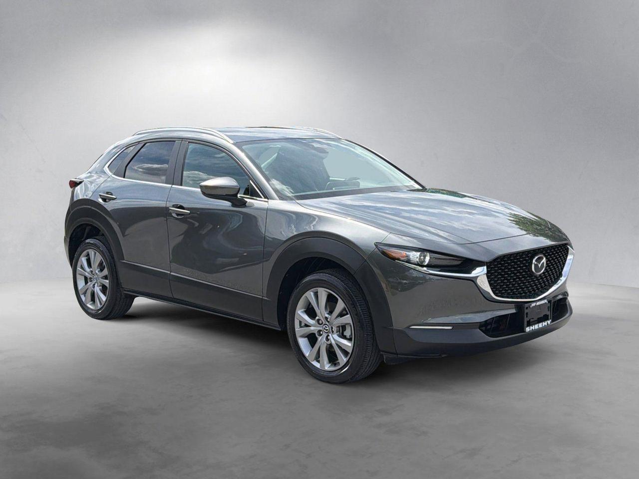 2023 Mazda CX-30