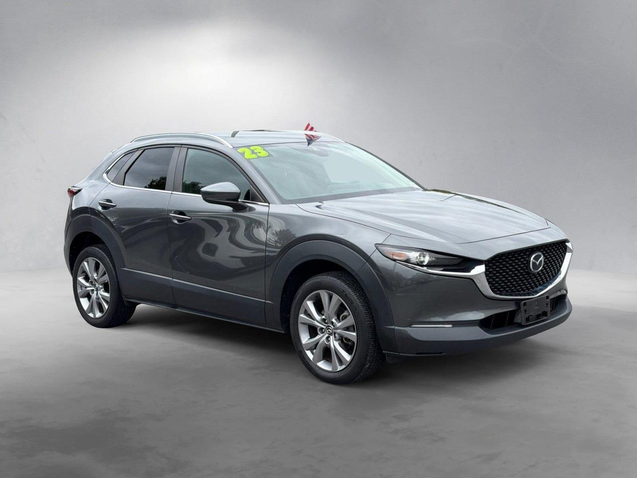 2023 Mazda CX-30 2.5 S Select Package