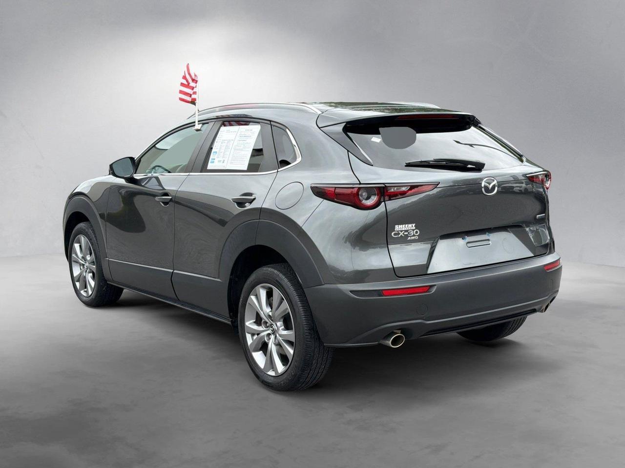 2023 Mazda CX-30 2.5 S Select Package Hagerstown MD