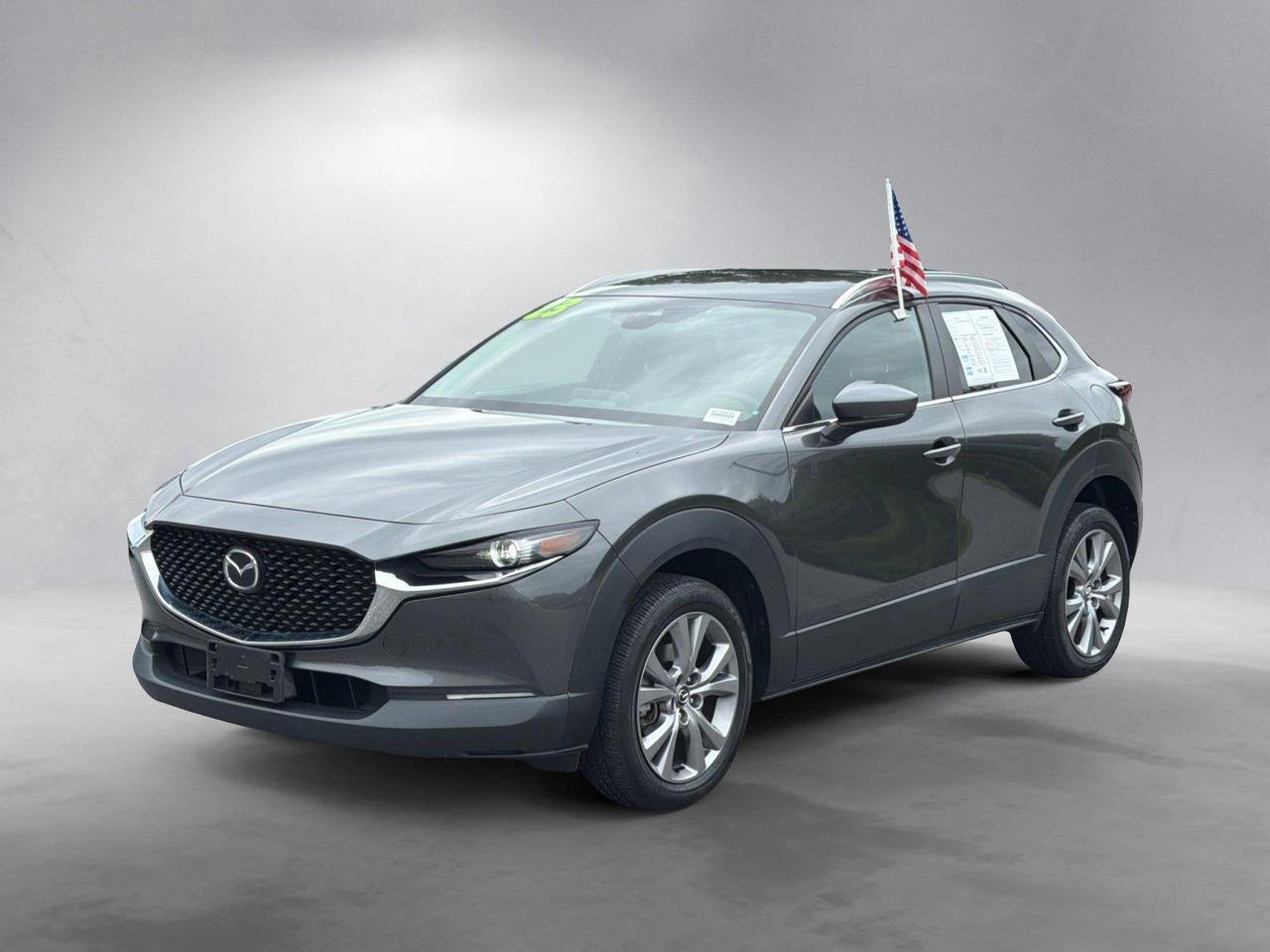 2023 Mazda CX-30 2.5 S Select Package Hagerstown MD