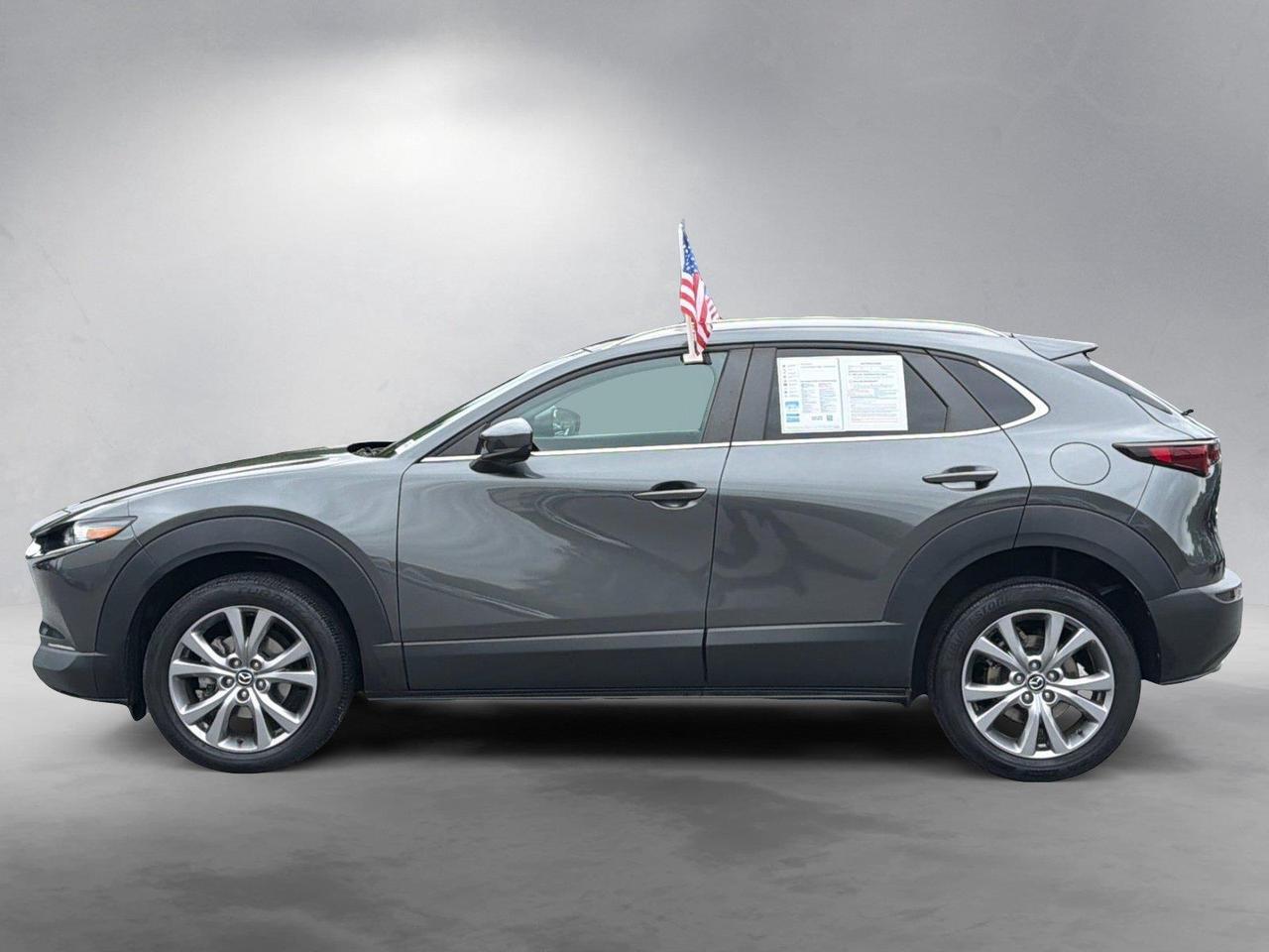 2023 Mazda CX-30 2.5 S Select Package Hagerstown MD