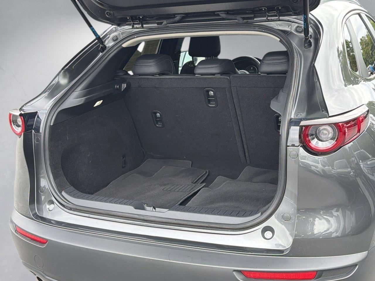2023 Mazda CX-30 2.5 S Select Package Hagerstown MD