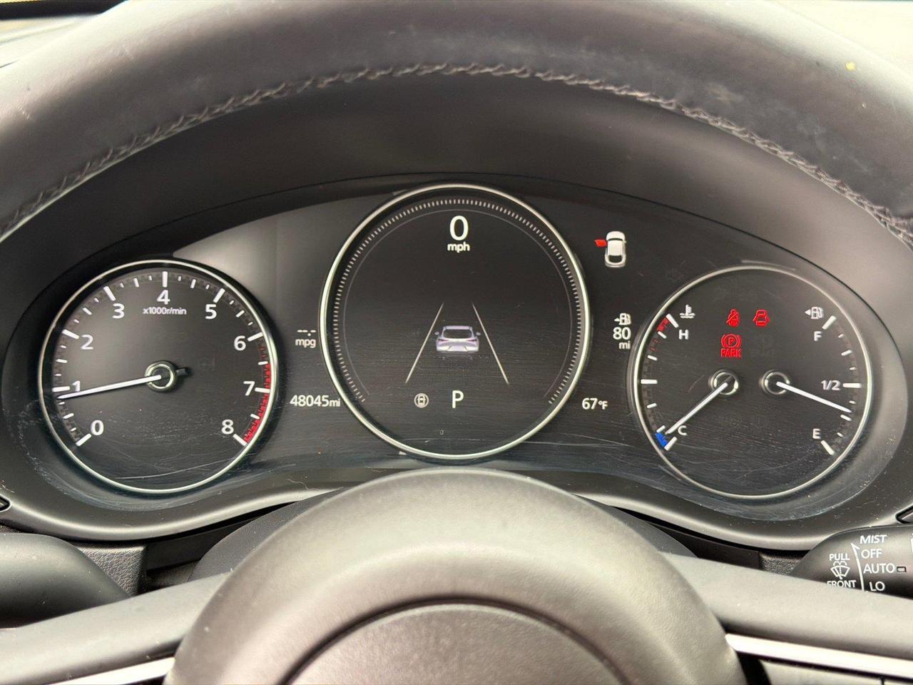 2023 Mazda CX-30 2.5 S Select Package Hagerstown MD