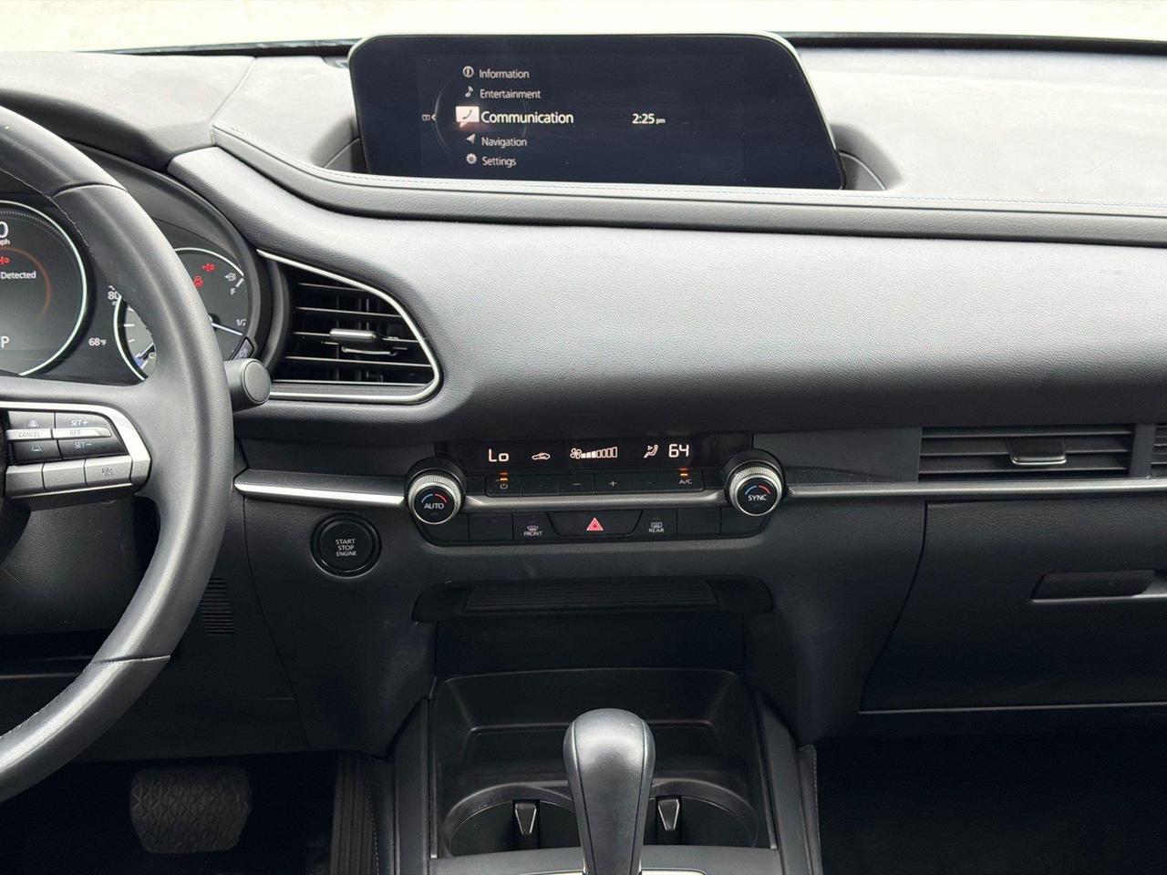 2023 Mazda CX-30 2.5 S Select Package Hagerstown MD