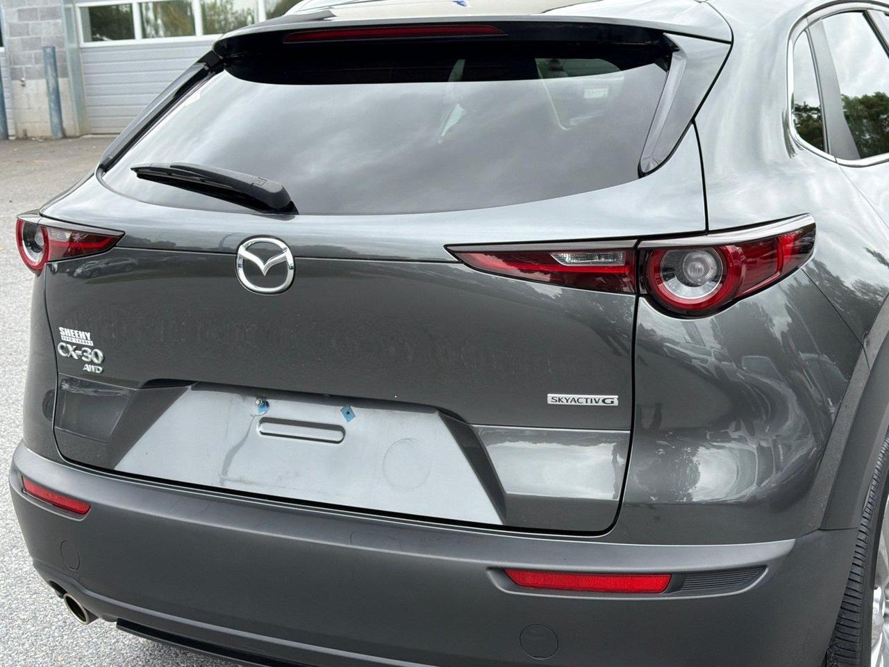 2023 Mazda CX-30 2.5 S Select Package Hagerstown MD