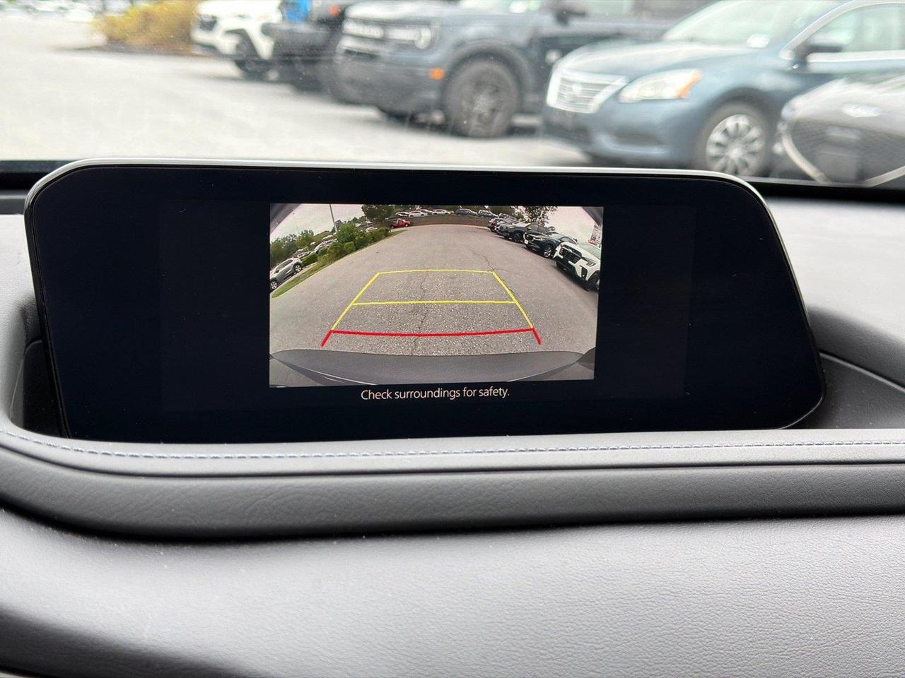 2023 Mazda CX-30 2.5 S Select Package Hagerstown MD