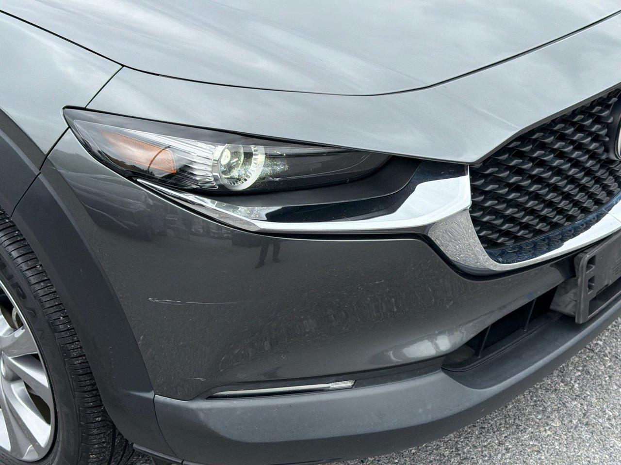 2023 Mazda CX-30 2.5 S Select Package Hagerstown MD