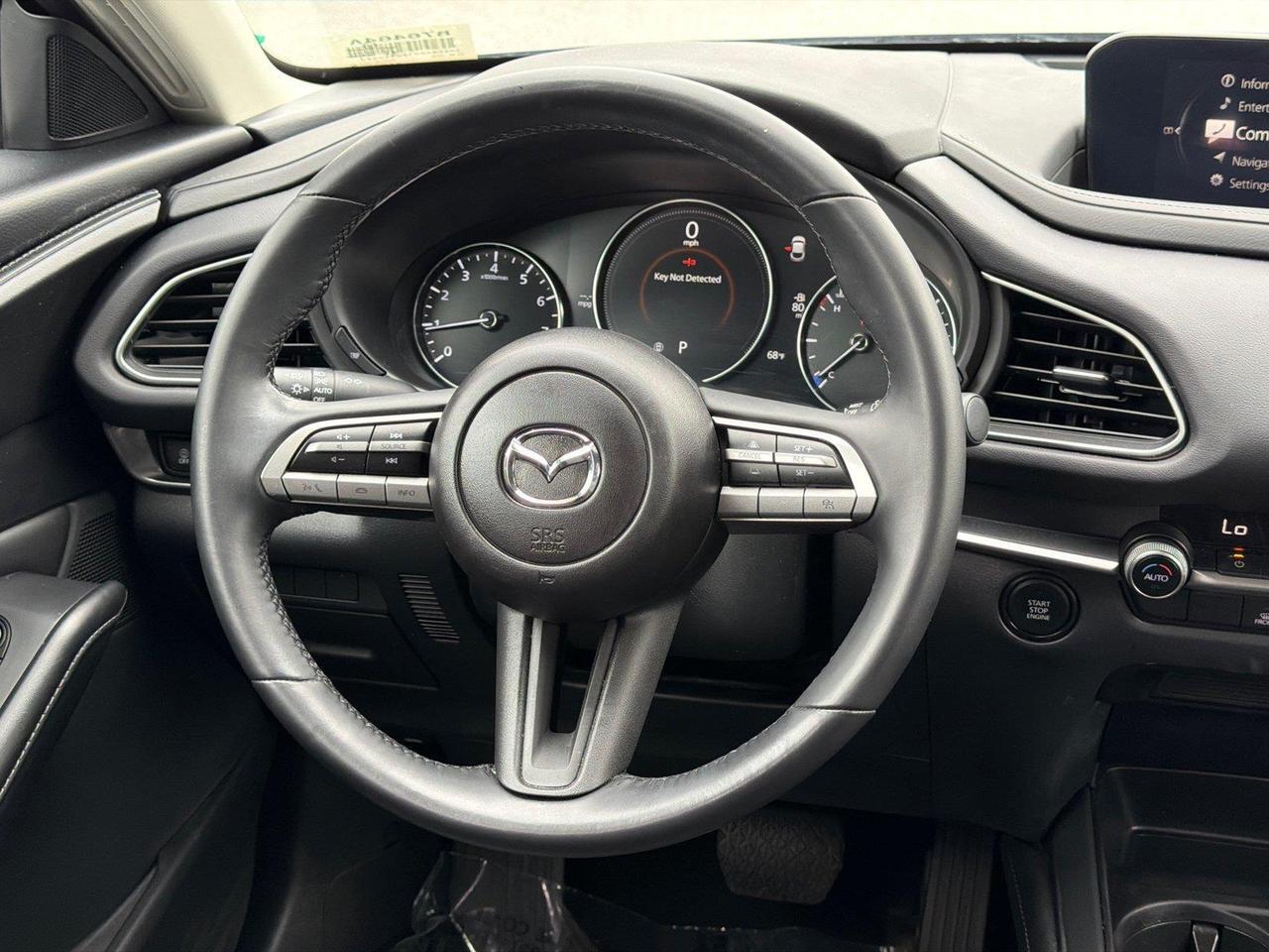 2023 Mazda CX-30 2.5 S Select Package Hagerstown MD