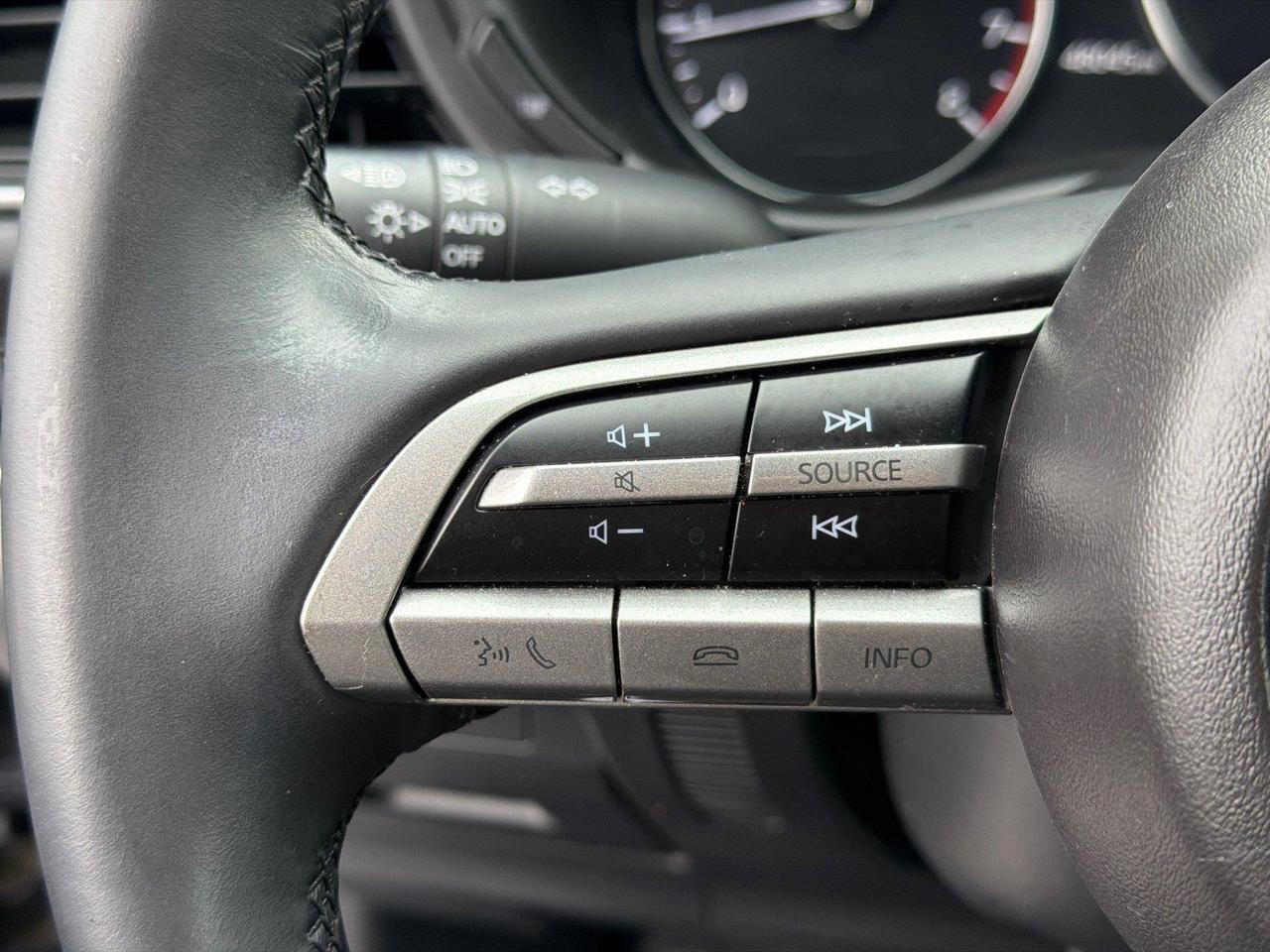 2023 Mazda CX-30 2.5 S Select Package Hagerstown MD