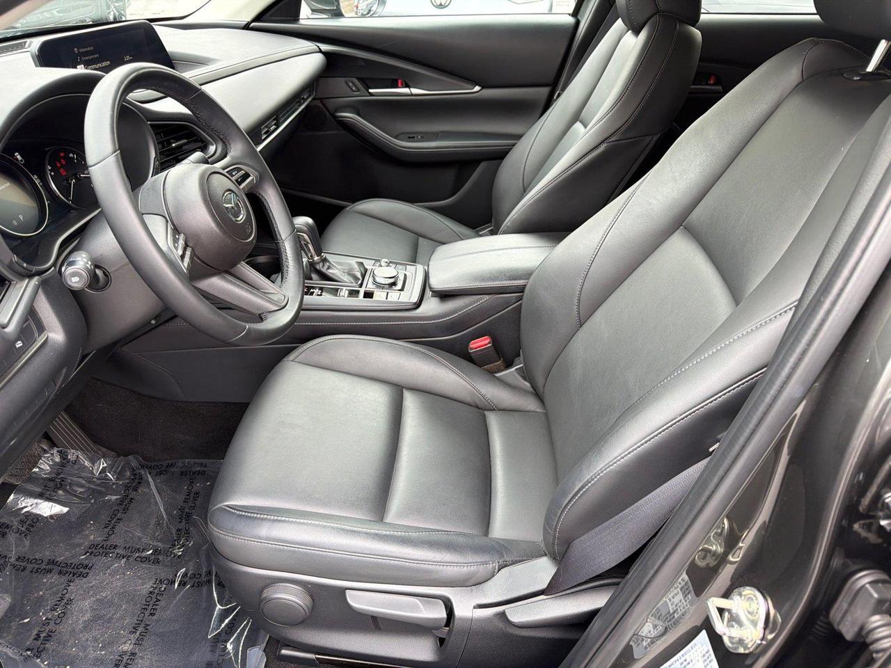 2023 Mazda CX-30 2.5 S Select Package Hagerstown MD